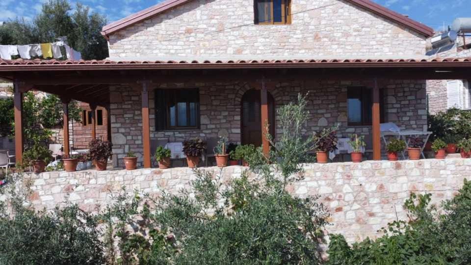 Vokopola Villa Саранде Екстериор снимка